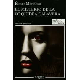 Misterio de la orquídea calavera, El