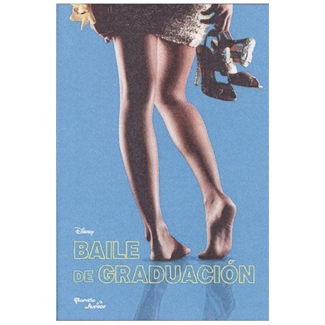 Baile de graduación
