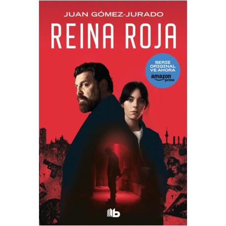 Reina roja