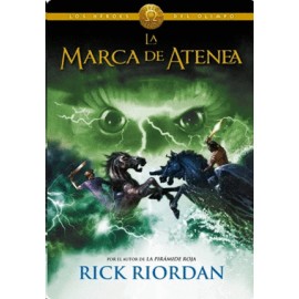 Marca de Atenea, La