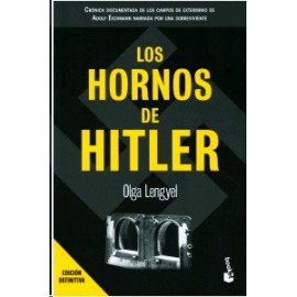 Hornos de Hitler, Los