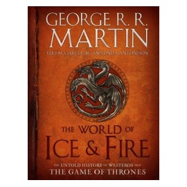 World of Ice & Fire, The
