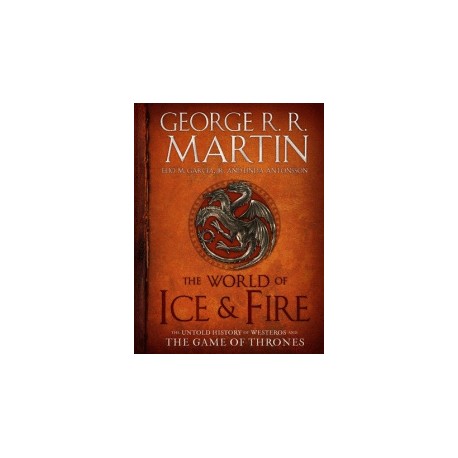 World of Ice & Fire, The