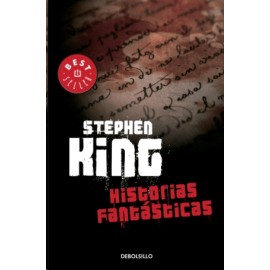 Historias fantásticas
