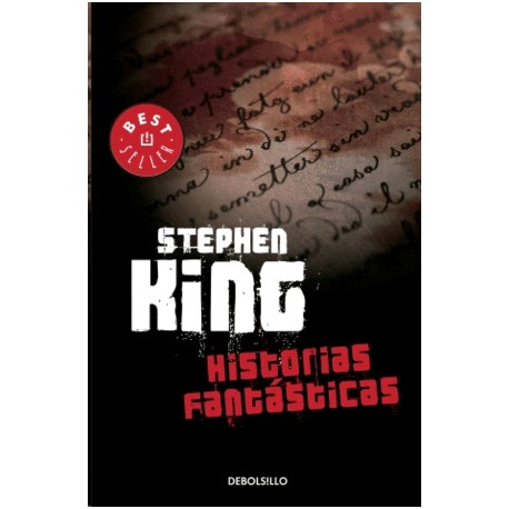 Historias fantásticas