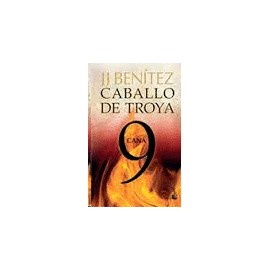 Caballo de Troya 9