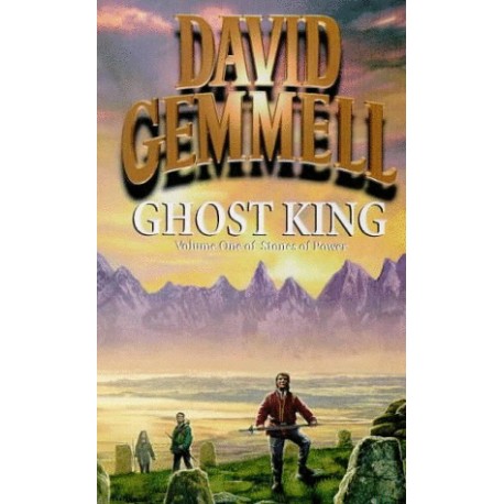 Ghost King