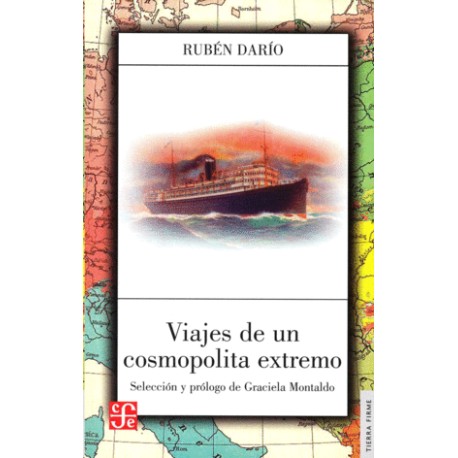 Viajes de un cosmopolita extremo