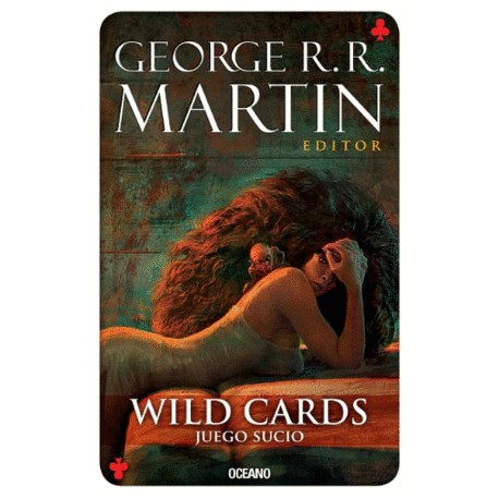 Wild Cards 5