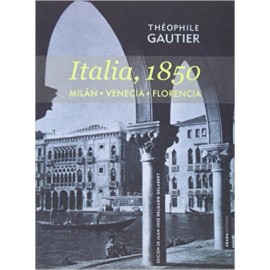 Italia, 1850