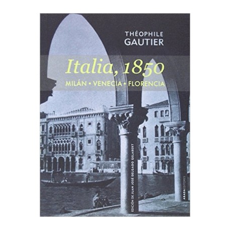 Italia, 1850