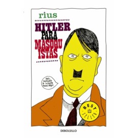 Hitler para masoquistas
