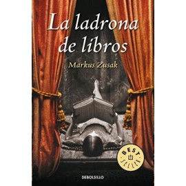 Ladrona de libros, La (Edición especial)