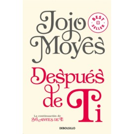 Después de ti