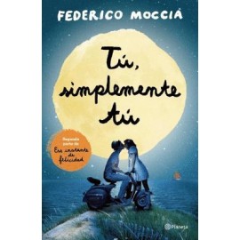 Tú, simplemente tú