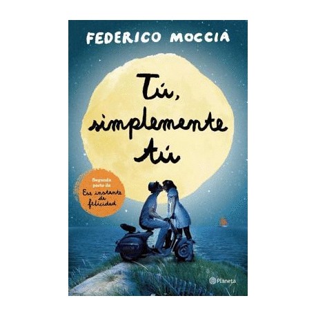 Tú, simplemente tú