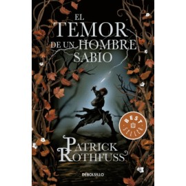 Temor de un hombre sabio, El