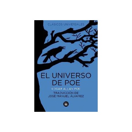 Universo de Poe, El