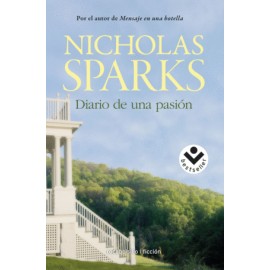 Diario de una pasión