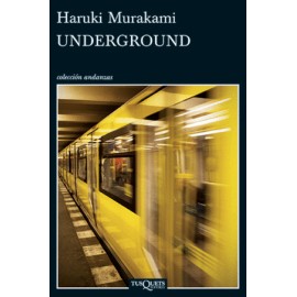 Underground