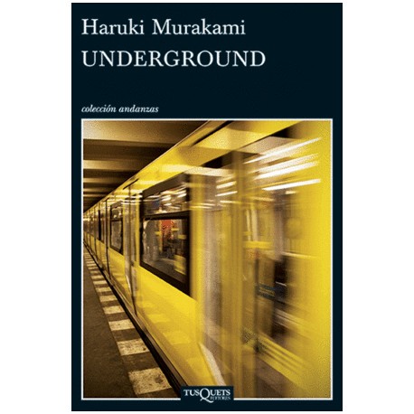 Underground