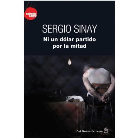 Ni un dólar partido por la mitad