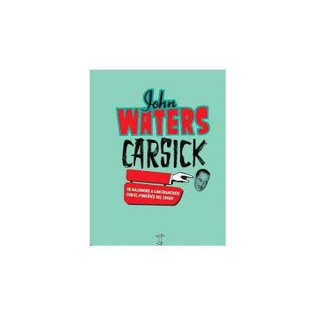 Carsick