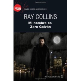Mi nombre es Zero Galván