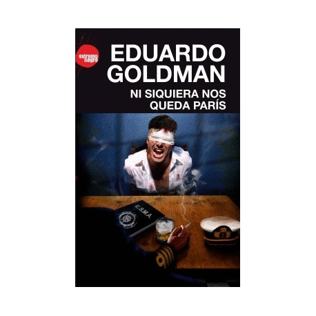 Ni siquiera nos queda París