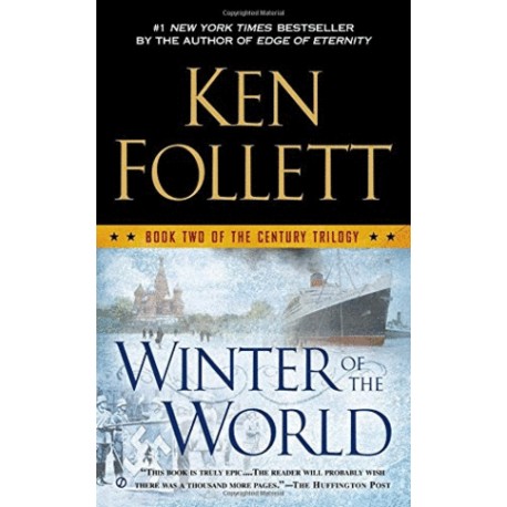 Winter of the World