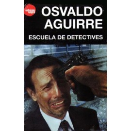 Escuela de detectives