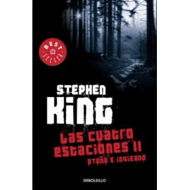 Cuatro estaciones II, Las
