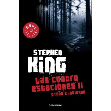 Cuatro estaciones II, Las