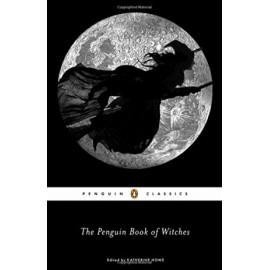 Penguin Book of Witches, The