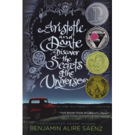 Aristotle and Dante Discover the Secrets...