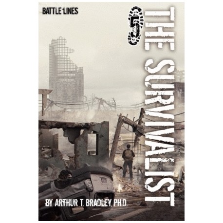 Survivalist, The
