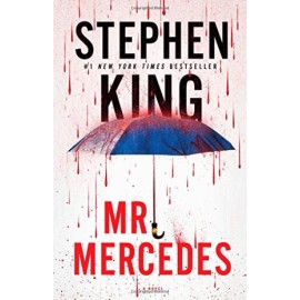 Mr. Mercedes
