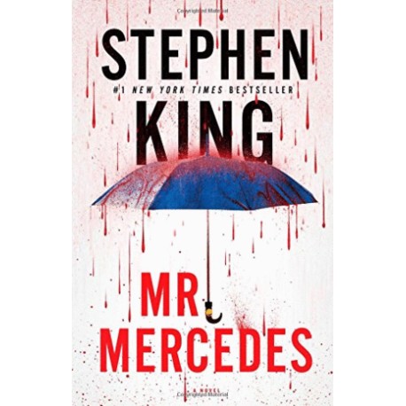 Mr. Mercedes