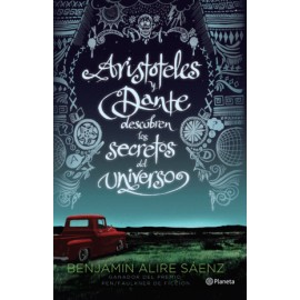 Aristóteles y Dante descubren los...