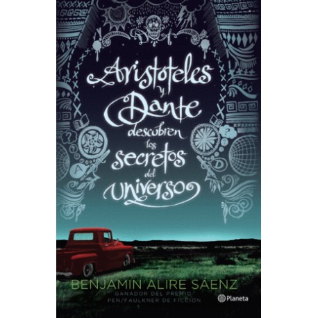 Aristóteles y Dante descubren los...