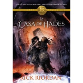 Casa de Hades, La