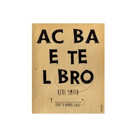 Acaba este libro