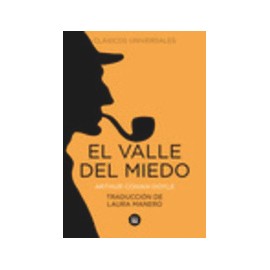 Valle del miedo, El