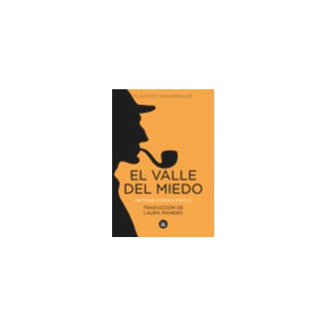 Valle del miedo, El
