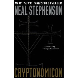 Cryptonomicon