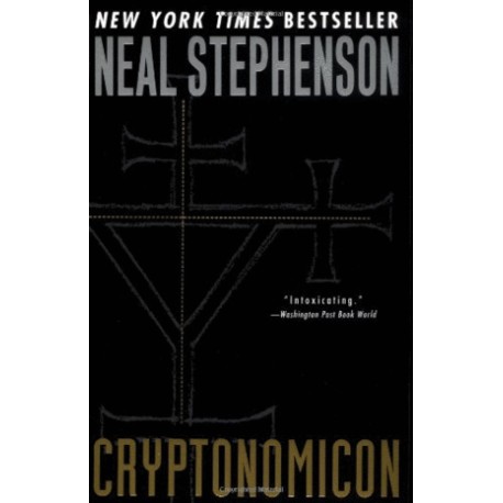 Cryptonomicon