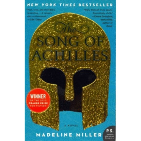 Song of Achilles, The