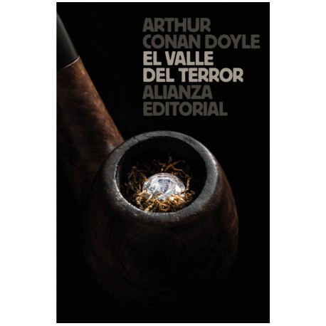 Valle del Terror, El