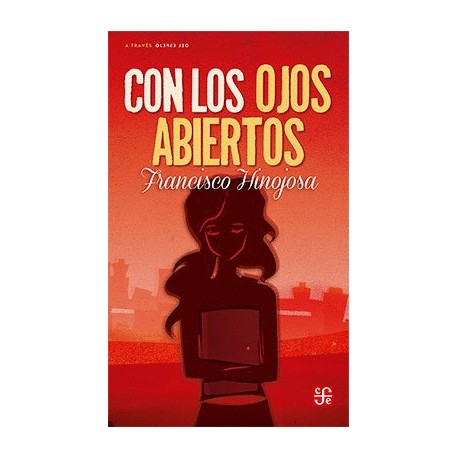 Con los ojos abiertos