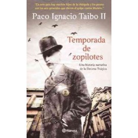 Temporada de zopilotes